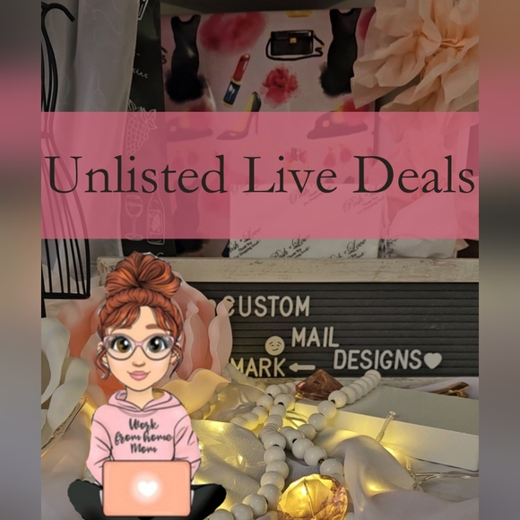 LIVE !!Hand crafted Slime kits limited - Picture 4 of 5